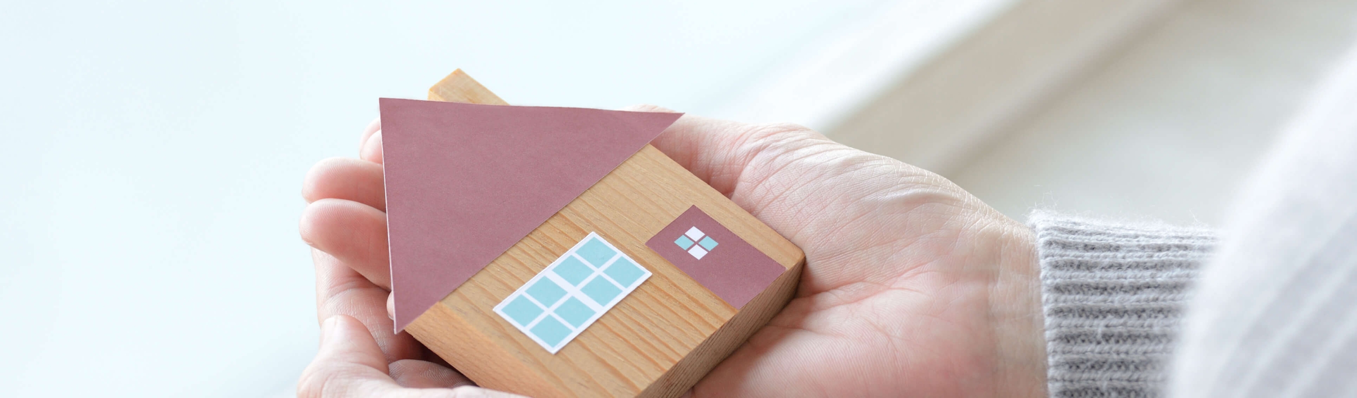 万全のアフターフォロー体制で住んでからも末長くお付き合い