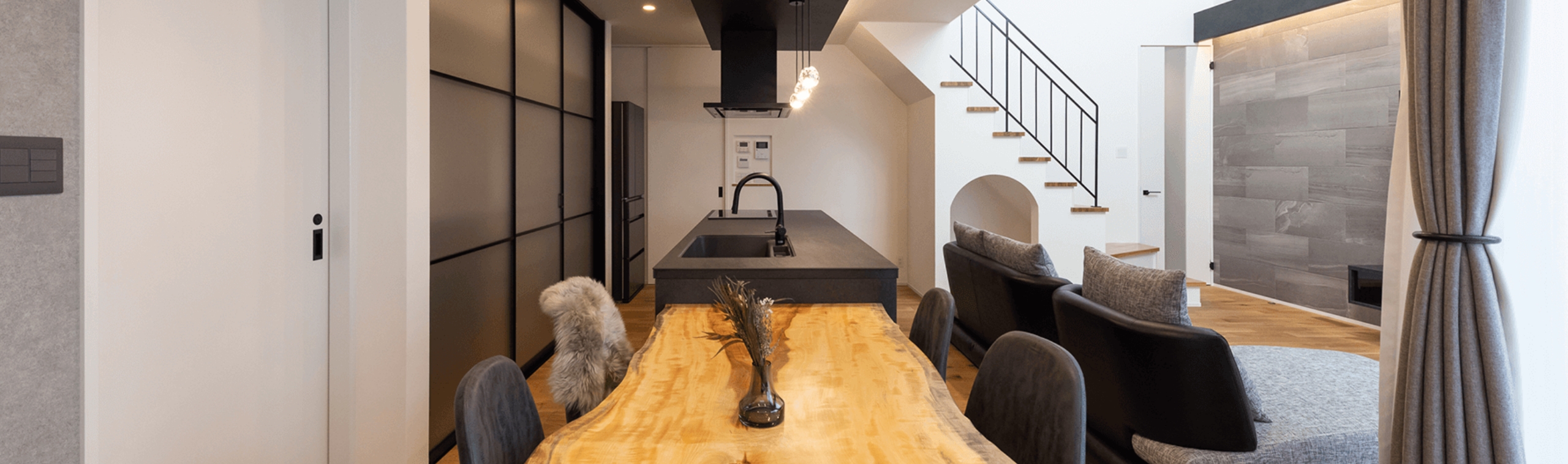 「長期優良住宅」基準をすべてクリアした高品質・高性能が標準仕様