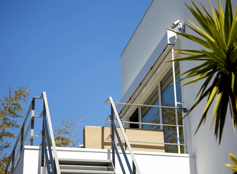 年々暑くなる日本の夏