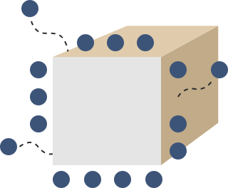 一般的な工務店の防腐防蟻剤