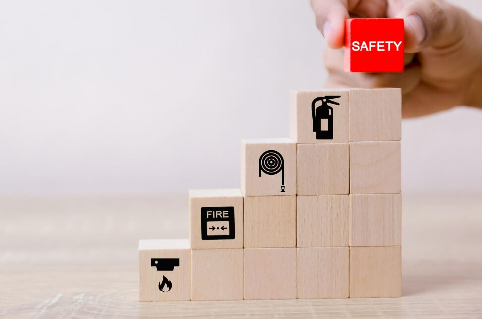 高い耐火性能を持つ断熱材セルロースファイバー