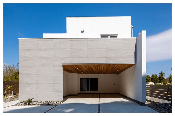 高気密高断熱の家との出会い