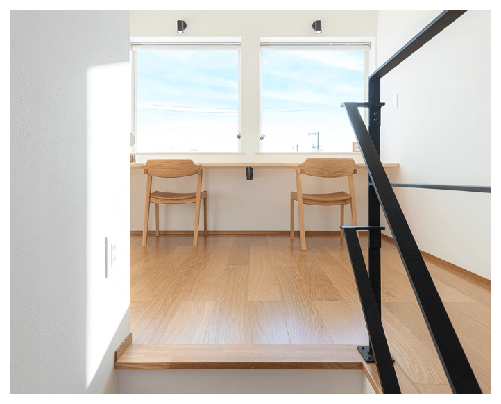 「自然素材」の良さを改めて感じた出来事