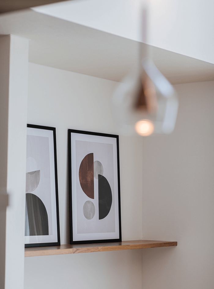 住まいのことを考え続けて40年、住む⽅以上の気持ちで家を建てます。