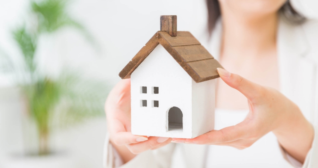 家づくりのプロに個別で相談できる