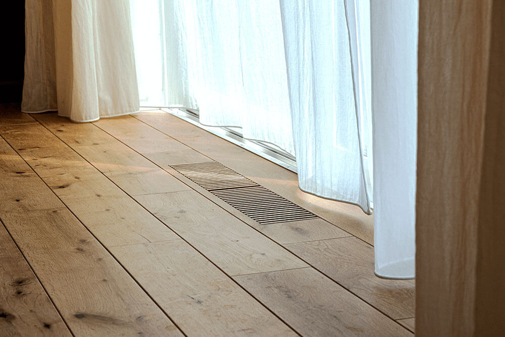 おしゃれなキッチン