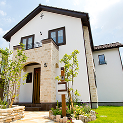 【完成見学会＠加古川】R垂れ壁いっぱいの おしゃかわいい５LDK♪