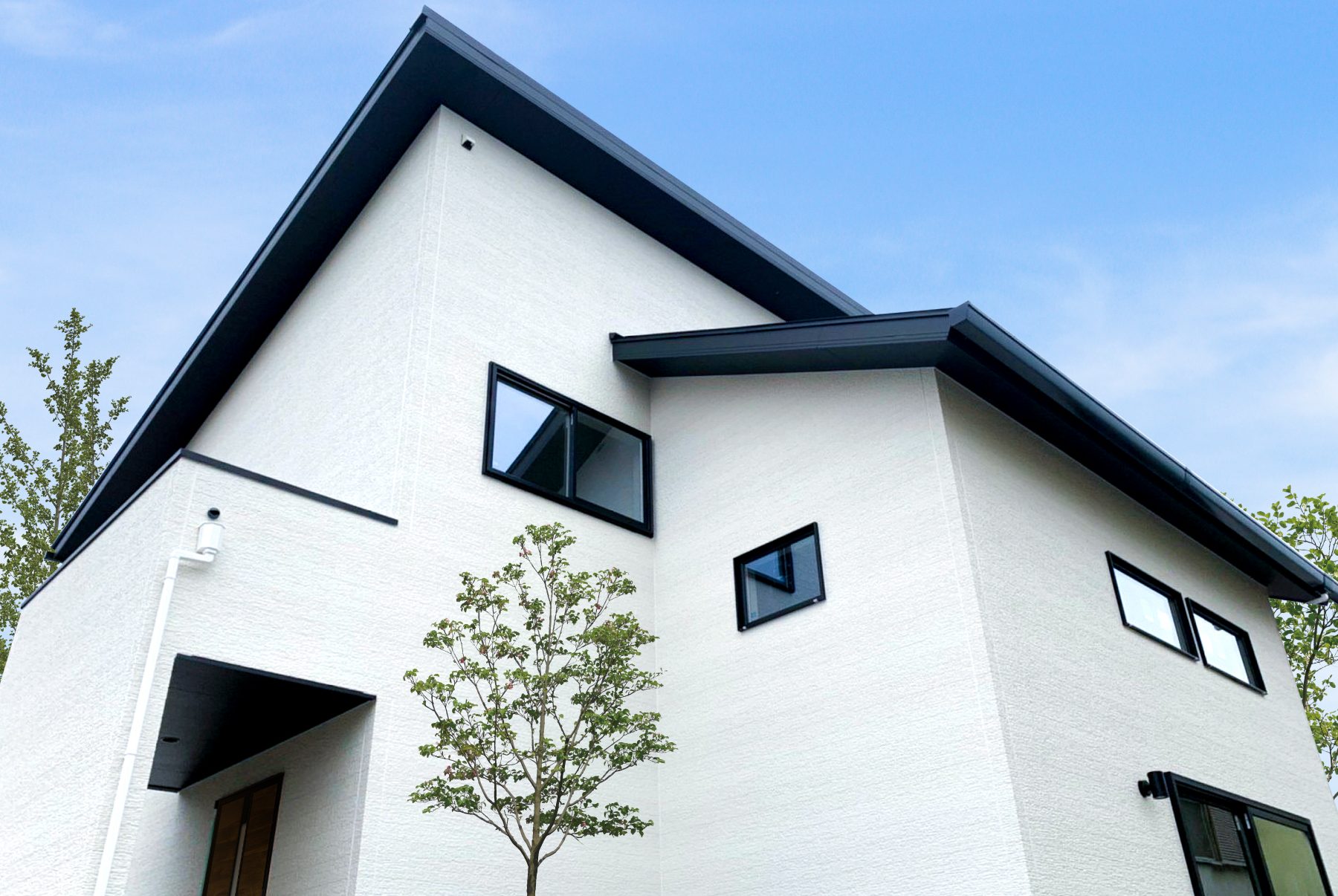 【完成お披露目会＠加古川市】スキップフロア×吹き抜け×ヌック。ゆとりと遊びゴコロを感じる住まい