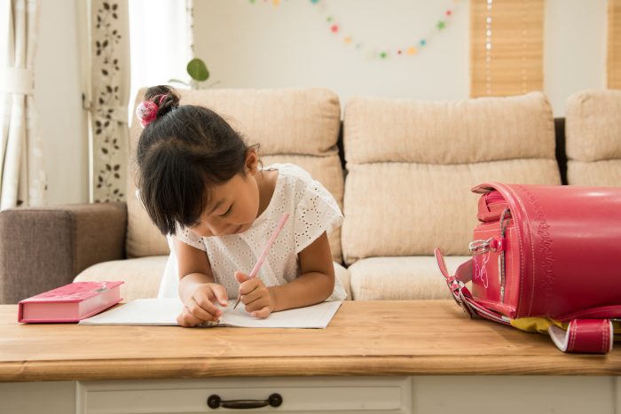 【完成見楽会】程よい距離感を大切にした上下分離型の二世帯住宅♪