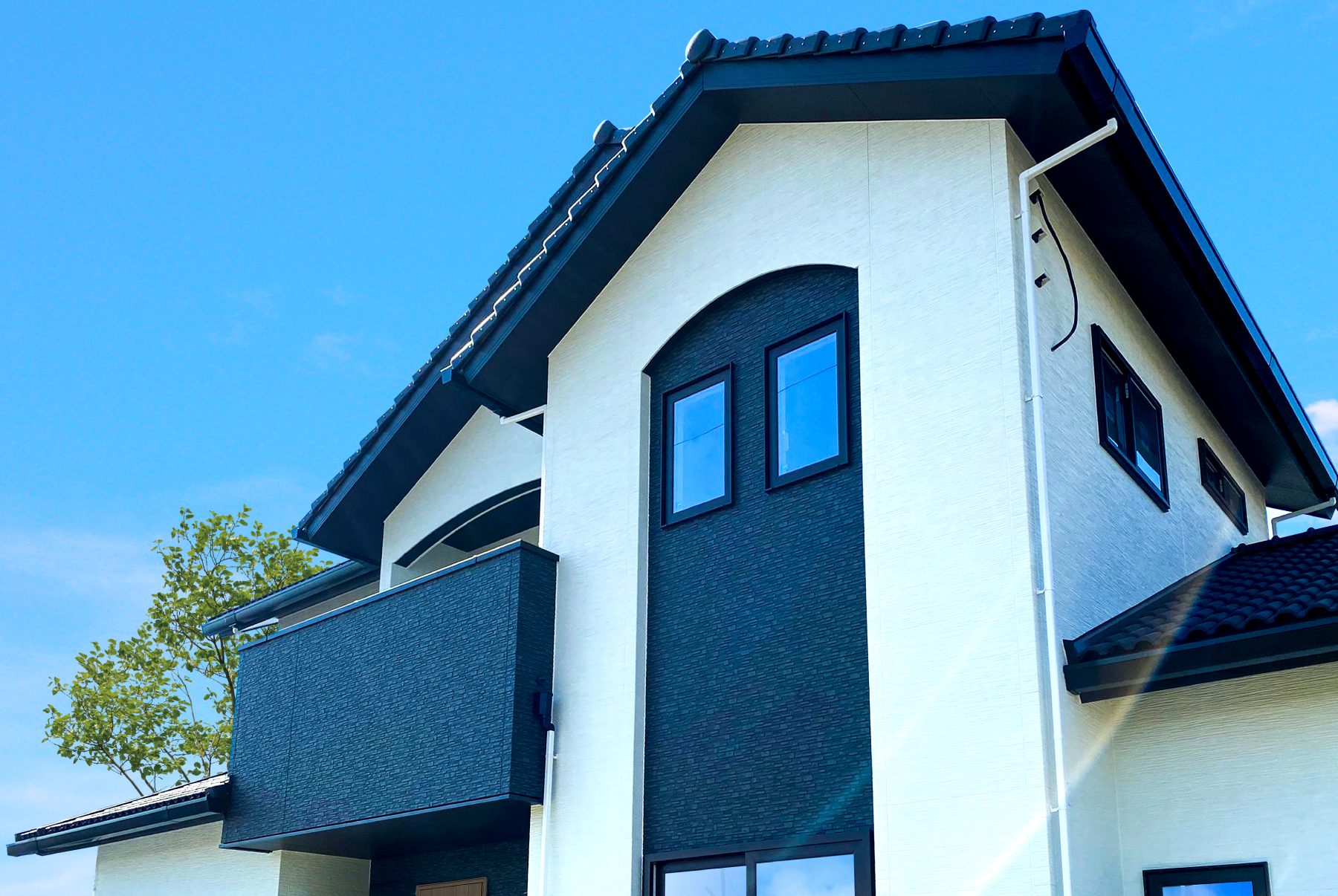 【完成お披露目会＠小野市】三世代同居を快適に暮らす。玄関のみ共有型二世帯住宅。