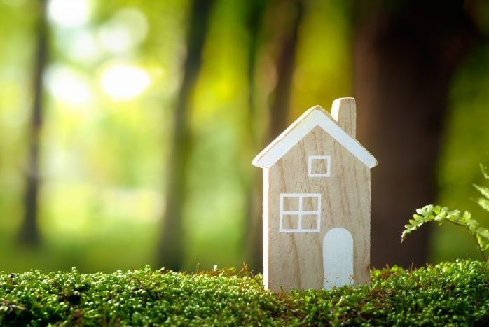 【新築見学会＠三木市平田】ダイニング上から声が聞こえる 吹抜のある家