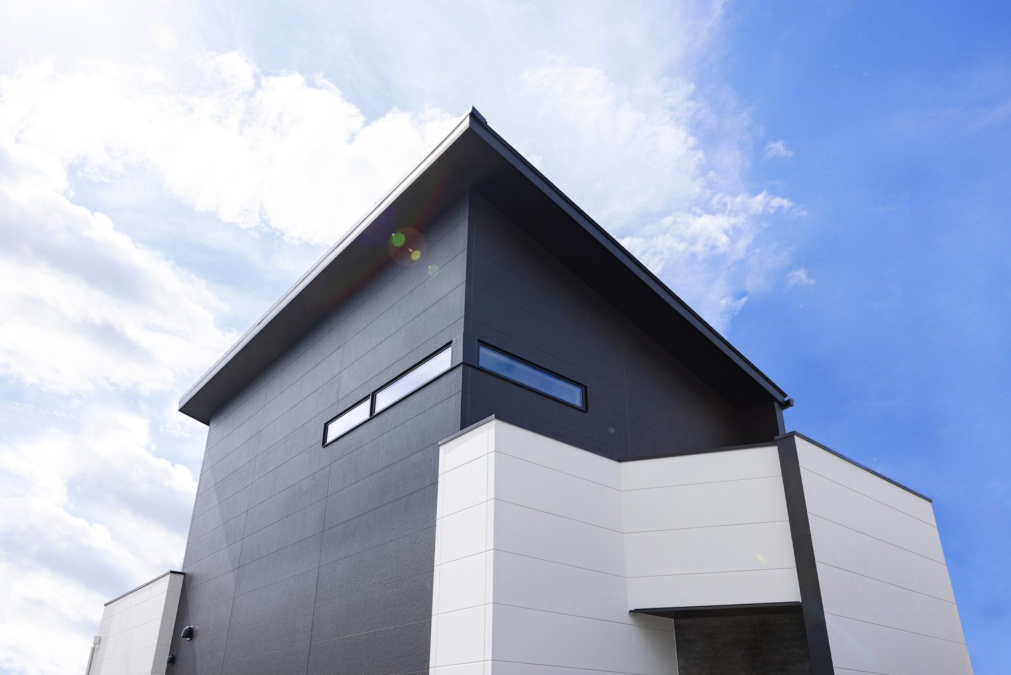 【完成お披露目会＠姫路市】変形地に建つこだわりの３LDK。お気に入りのヌックがある住まい。