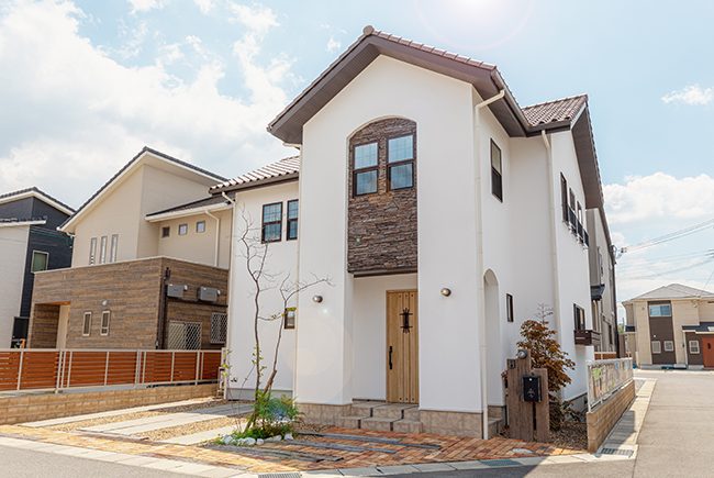 梶原モデルハウス見学会