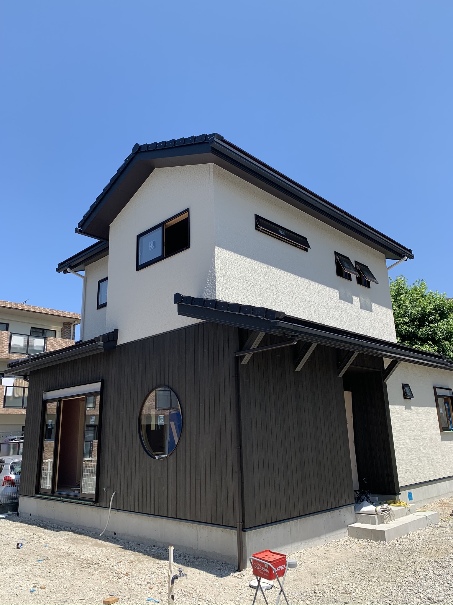 【完成見学会＠三木市】多彩な暮らしをフレキシブルに楽しむ家