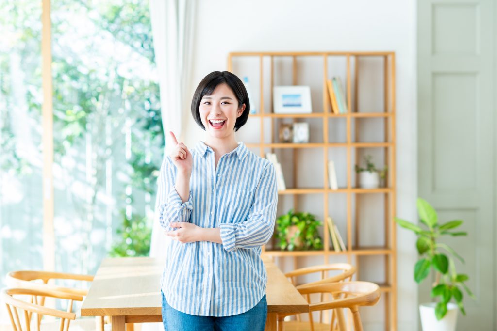 漆喰の効果を最大限に引き出すポイントとは