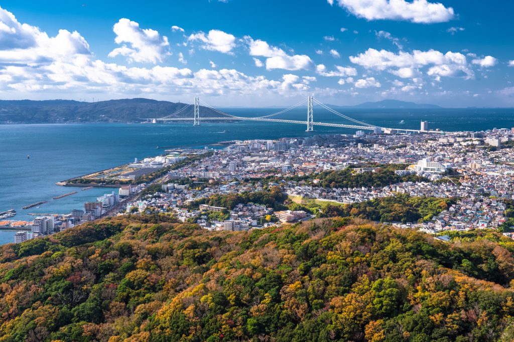 神戸市が住みやすいと人気の理由とは