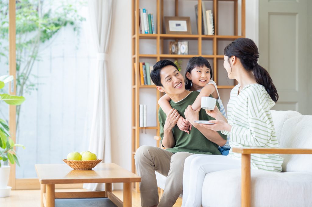 漆喰によって軽減する主なアレルギー症状とは