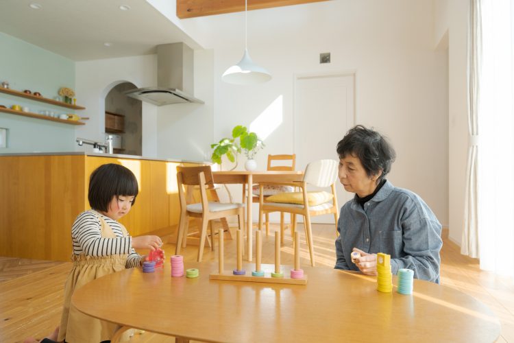 欠点の解決方法とは