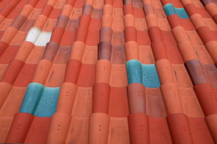 洋風の瓦屋根って何?