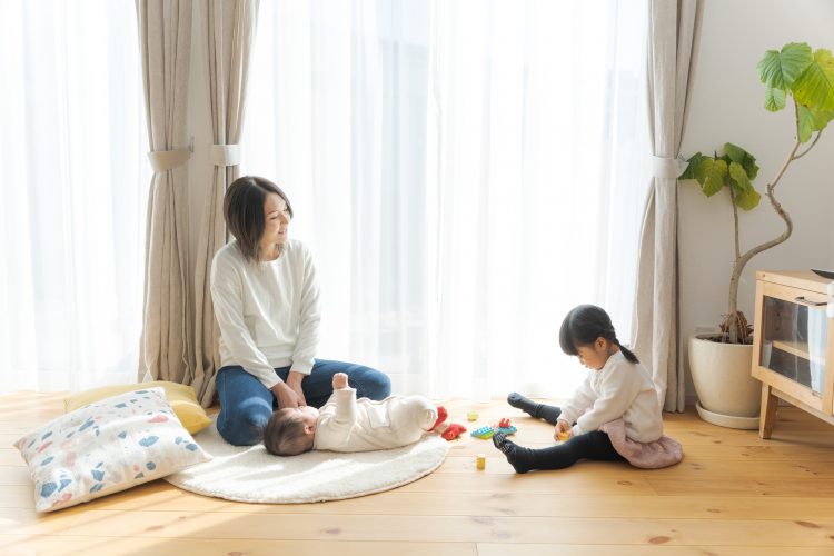 無垢材の利点と欠点