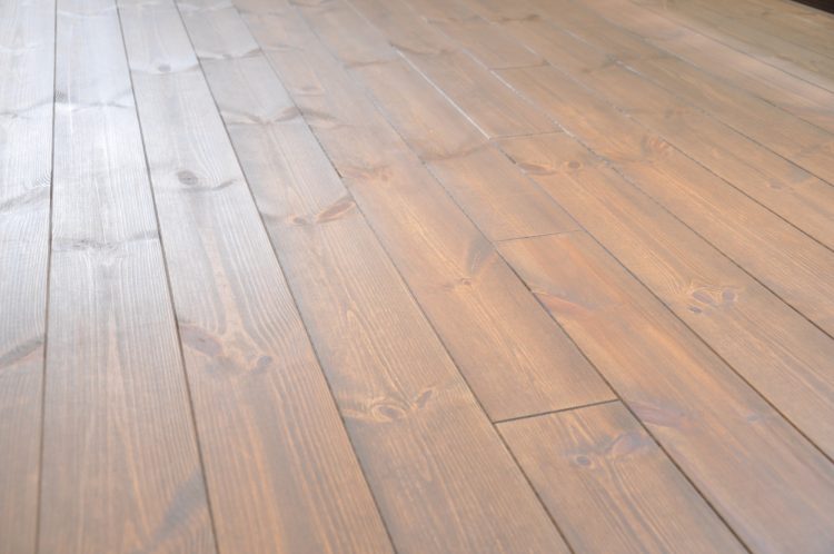 無垢材の種類と人気の樹種をご紹介