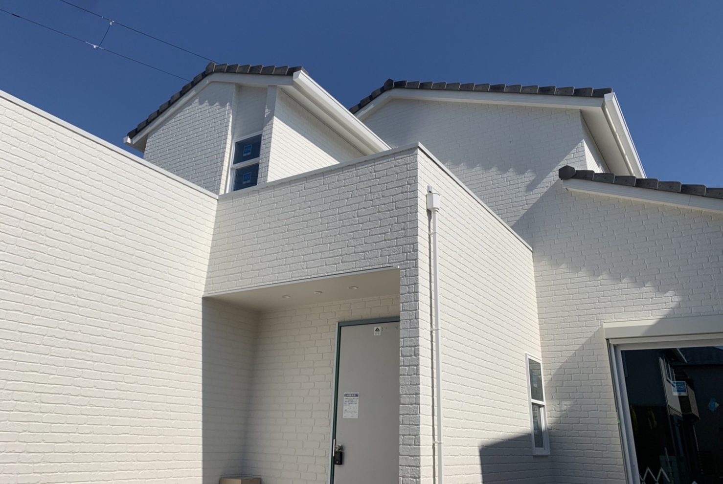 【完成お披露目会＠高砂市】生活空間が1階で完結する 半平屋暮らしの住まい