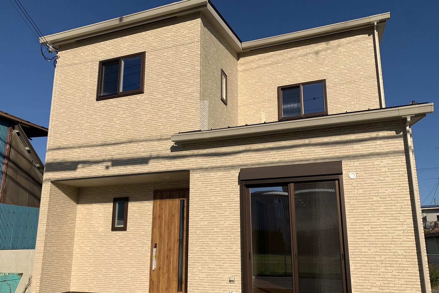 【完成お披露目会＠加古川市】収納力抜群のスッキリが保てる３LDK＋Sの住まい