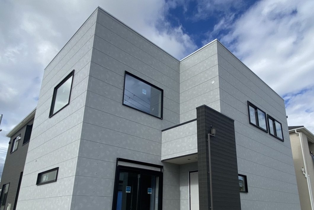 【完成お披露目会＠加古川市】日常のちょっとした不満を解消する。家事ラクを実現した住まい