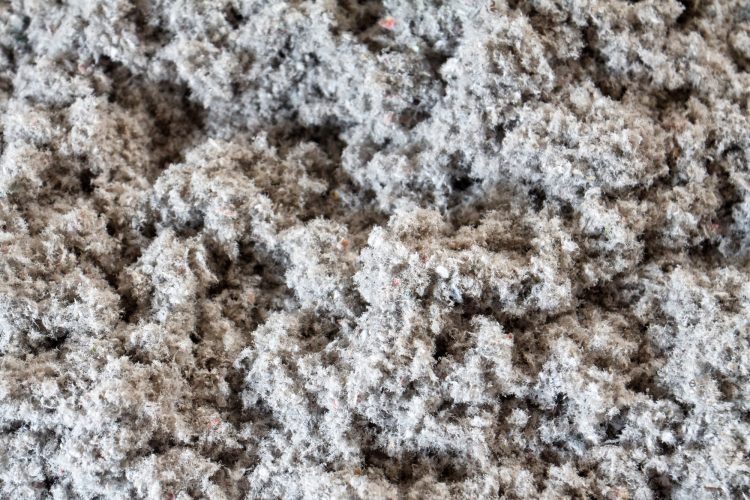 断熱材のセルロースファイバーってなに?