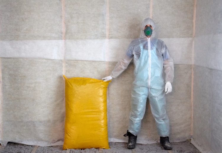 セルロースファイバーの欠点