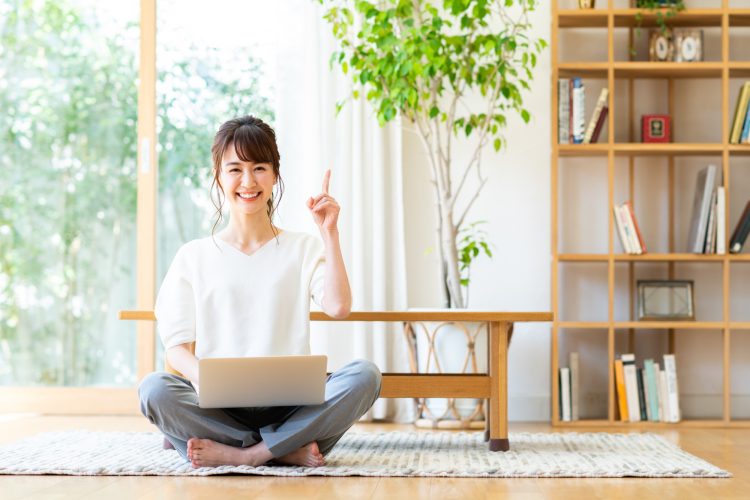 外観をおしゃれにするポイントとは