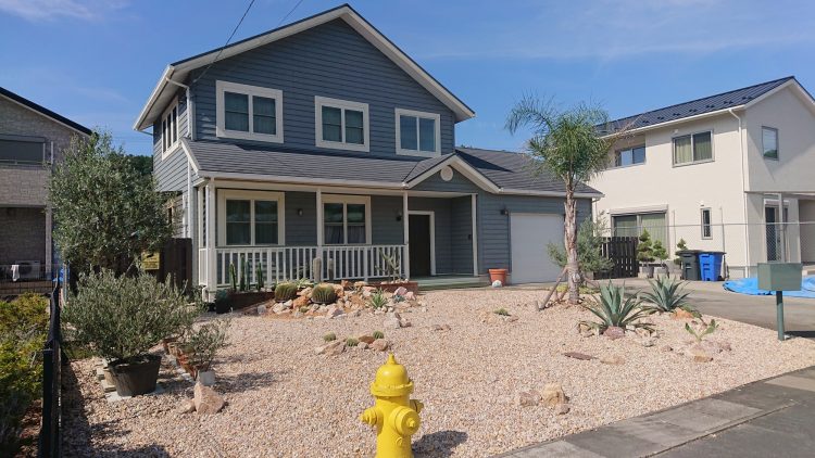 戸建ての外観に選ばれる人気のデザインとは?