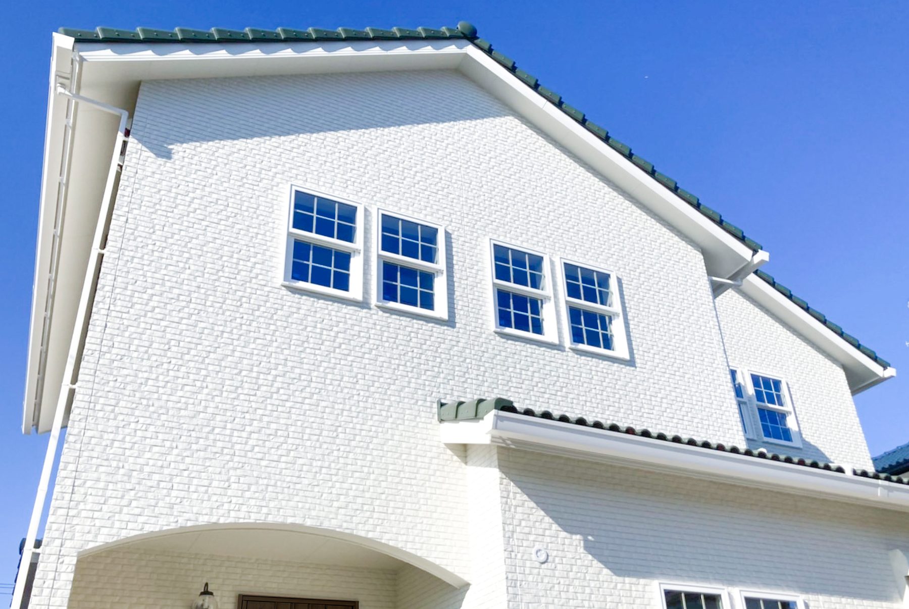 【完成お披露目会＠三木市】共働きご夫婦のために考えた「家事ラク×スッキリ収納」な住まい