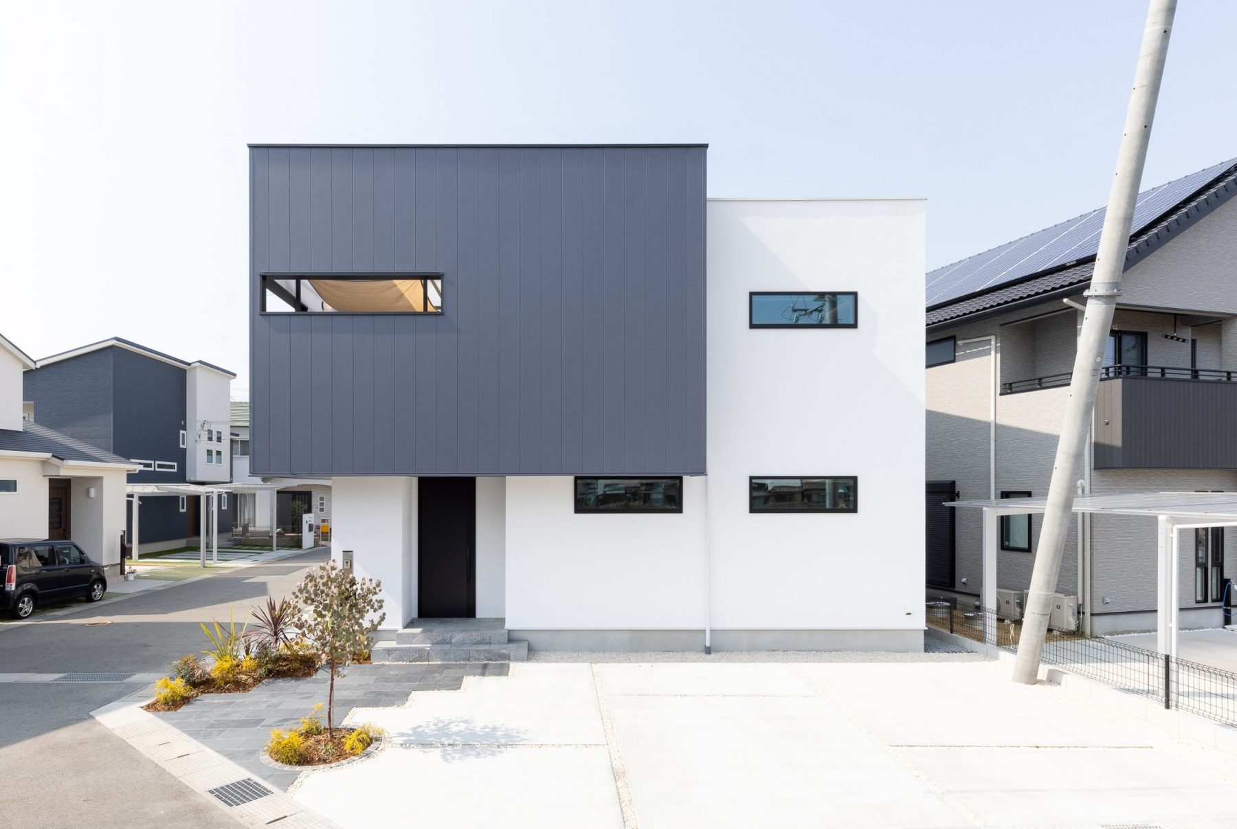 【モデルハウス販売会】暮らしを彩る”アウトドアリビング”のある住まい販売会