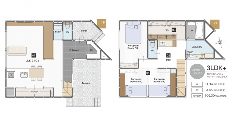 こんな家づくりがしたい方におすすめです