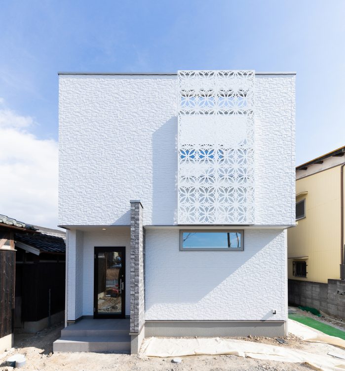 家づくりのきっかけとは