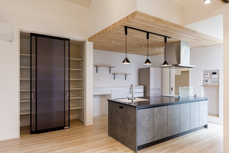 家づくりのきっかけとは