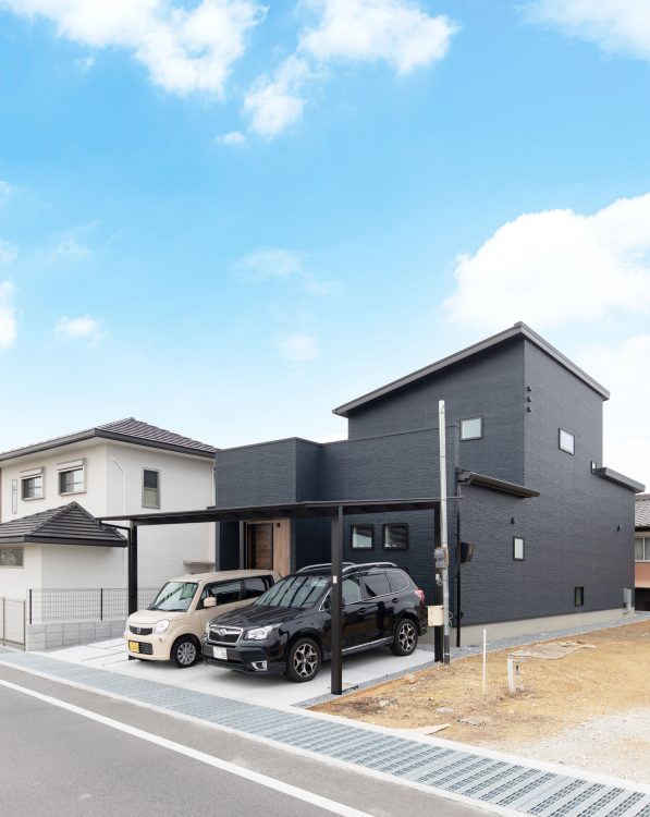 家づくりのきっかけとは