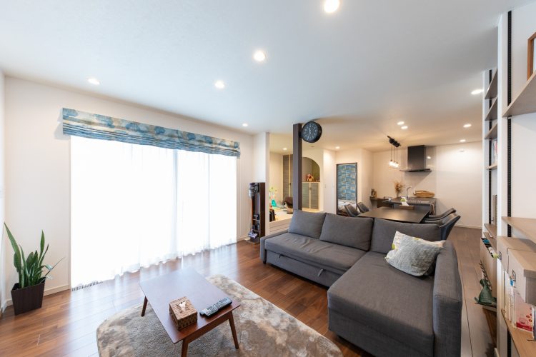 家づくりの要望とは