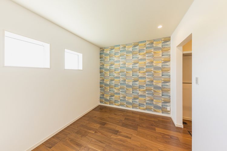 考え抜かれたデザイン住宅