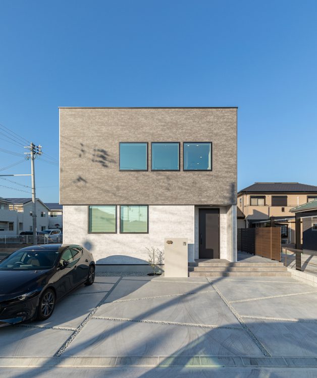 二人の好きを詰め込んだデザインに!