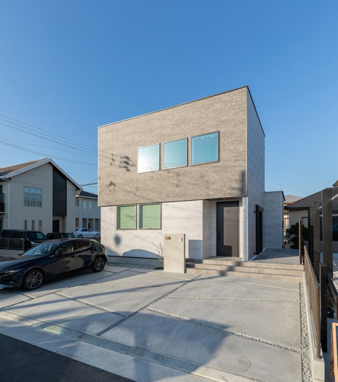 家づくりのきっかけは?