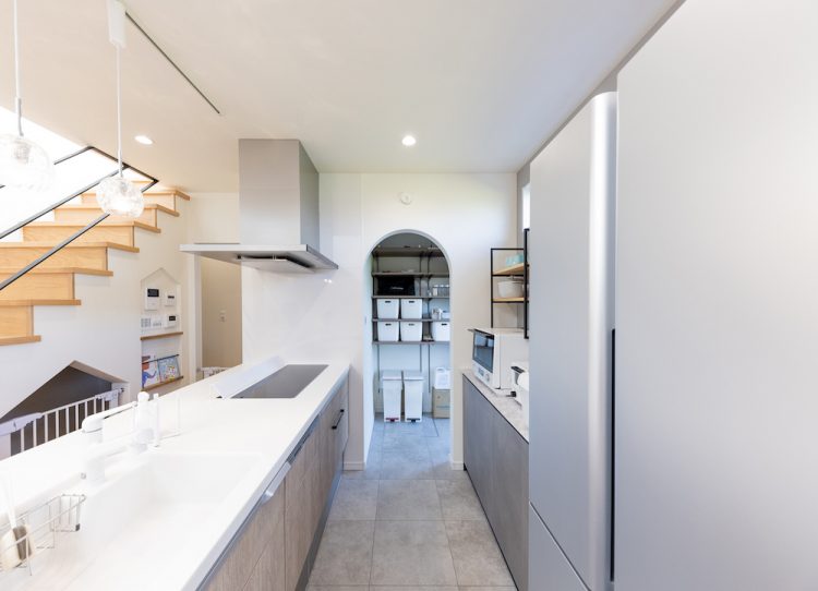 家づくりのきっかけは?