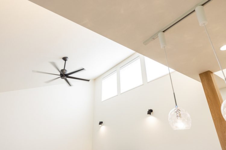 家づくりの要望は?