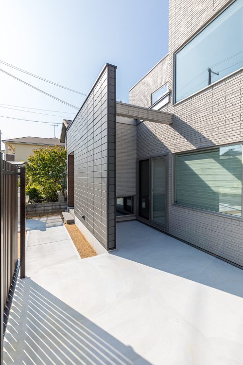 家づくりの要望は?