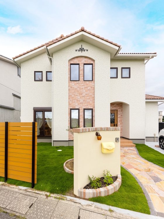 家づくりのきっかけ