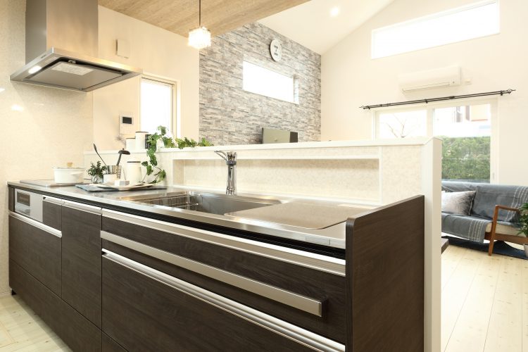 注文住宅のキッチン相場はどのくらい?