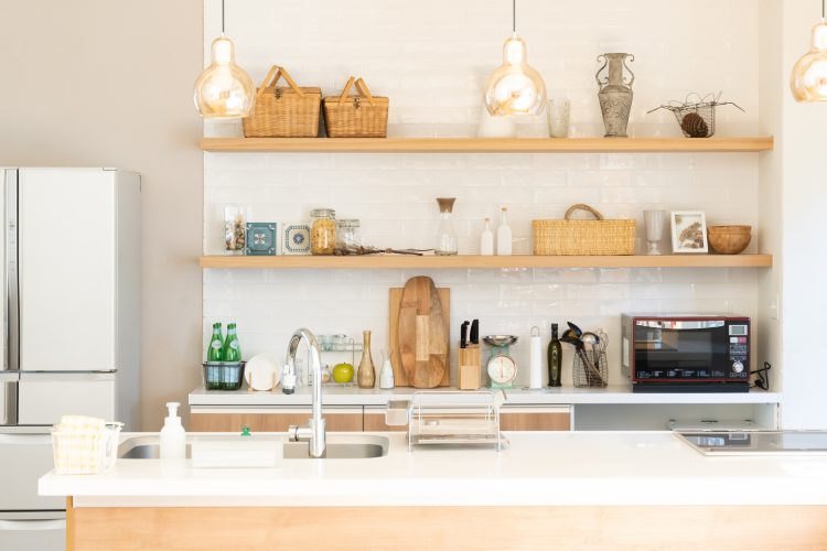 おすすめのキッチンの選び方とは?