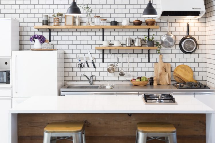 後悔しない注文住宅のキッチン選びとは?種類別の特徴や選び方を紹介します!