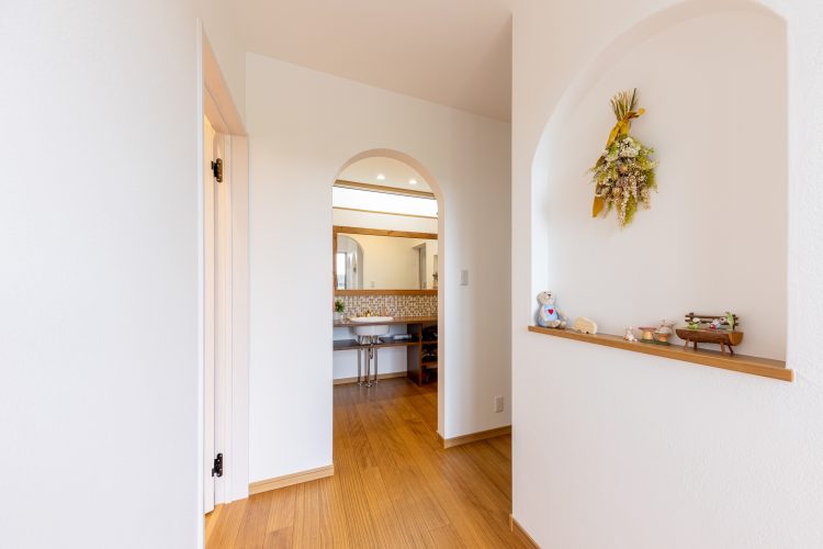 家づくりの要望は？